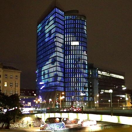 Spacious & Deluxe Big Apartment Near Prater Wien Exterior foto