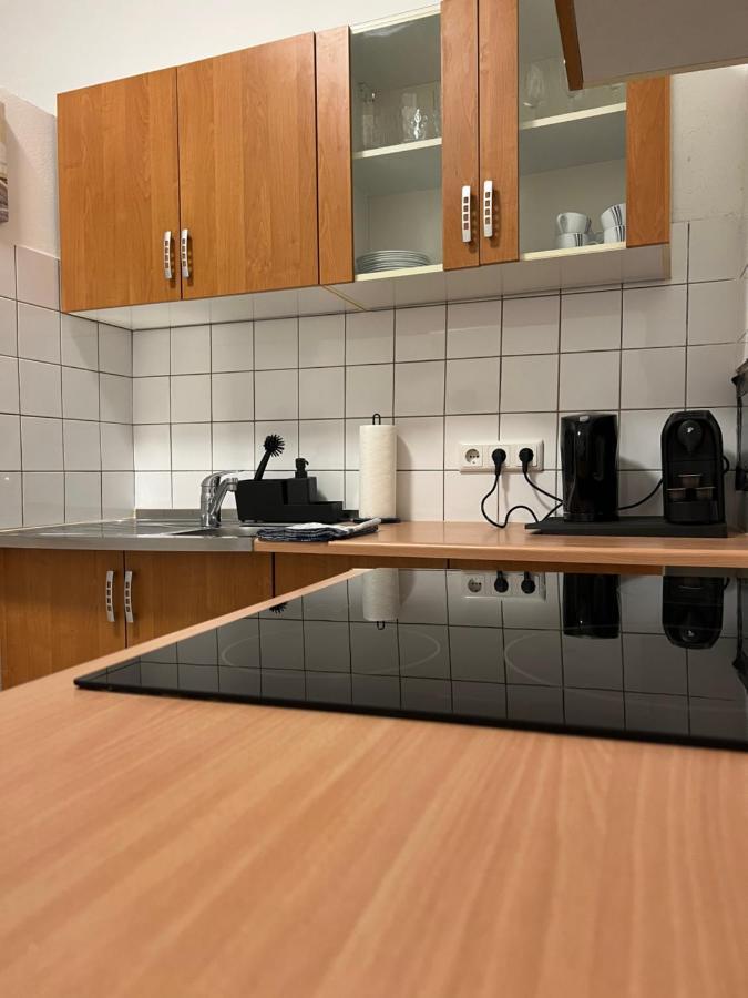 Spacious & Deluxe Big Apartment Near Prater Wien Exterior foto