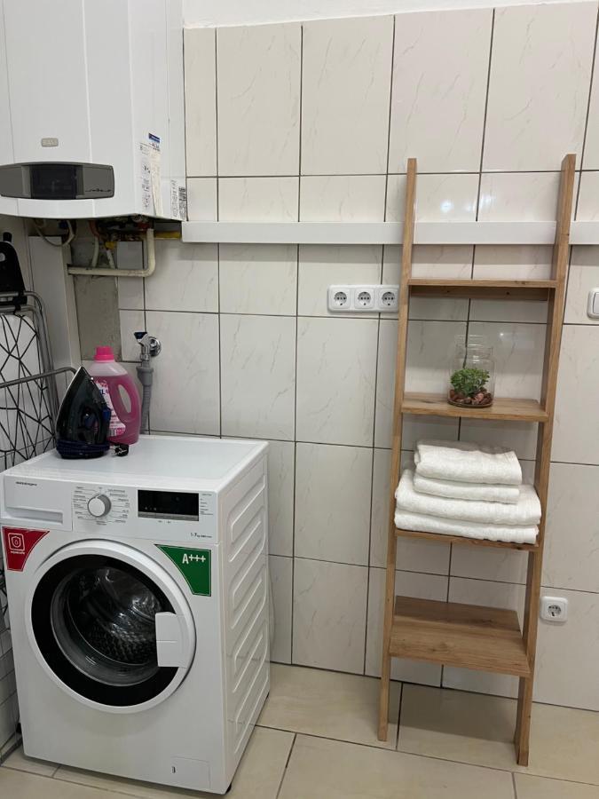Spacious & Deluxe Big Apartment Near Prater Wien Exterior foto