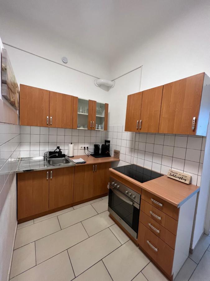 Spacious & Deluxe Big Apartment Near Prater Wien Exterior foto