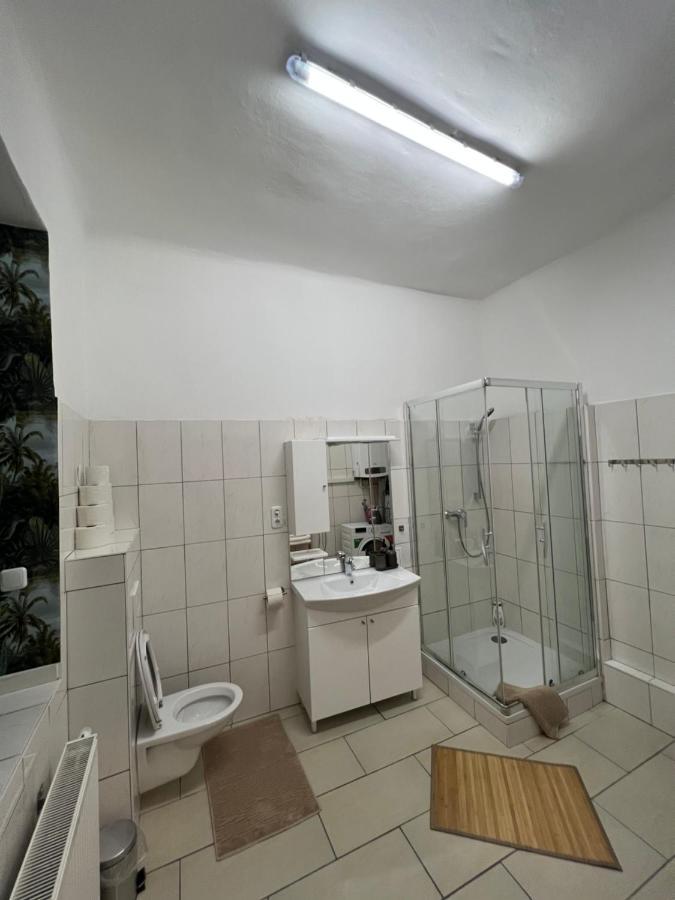 Spacious & Deluxe Big Apartment Near Prater Wien Exterior foto