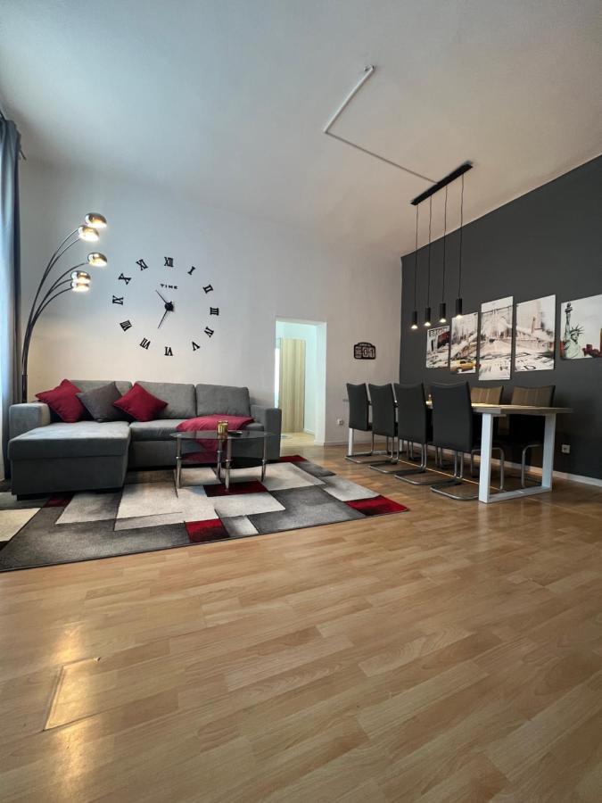 Spacious & Deluxe Big Apartment Near Prater Wien Exterior foto