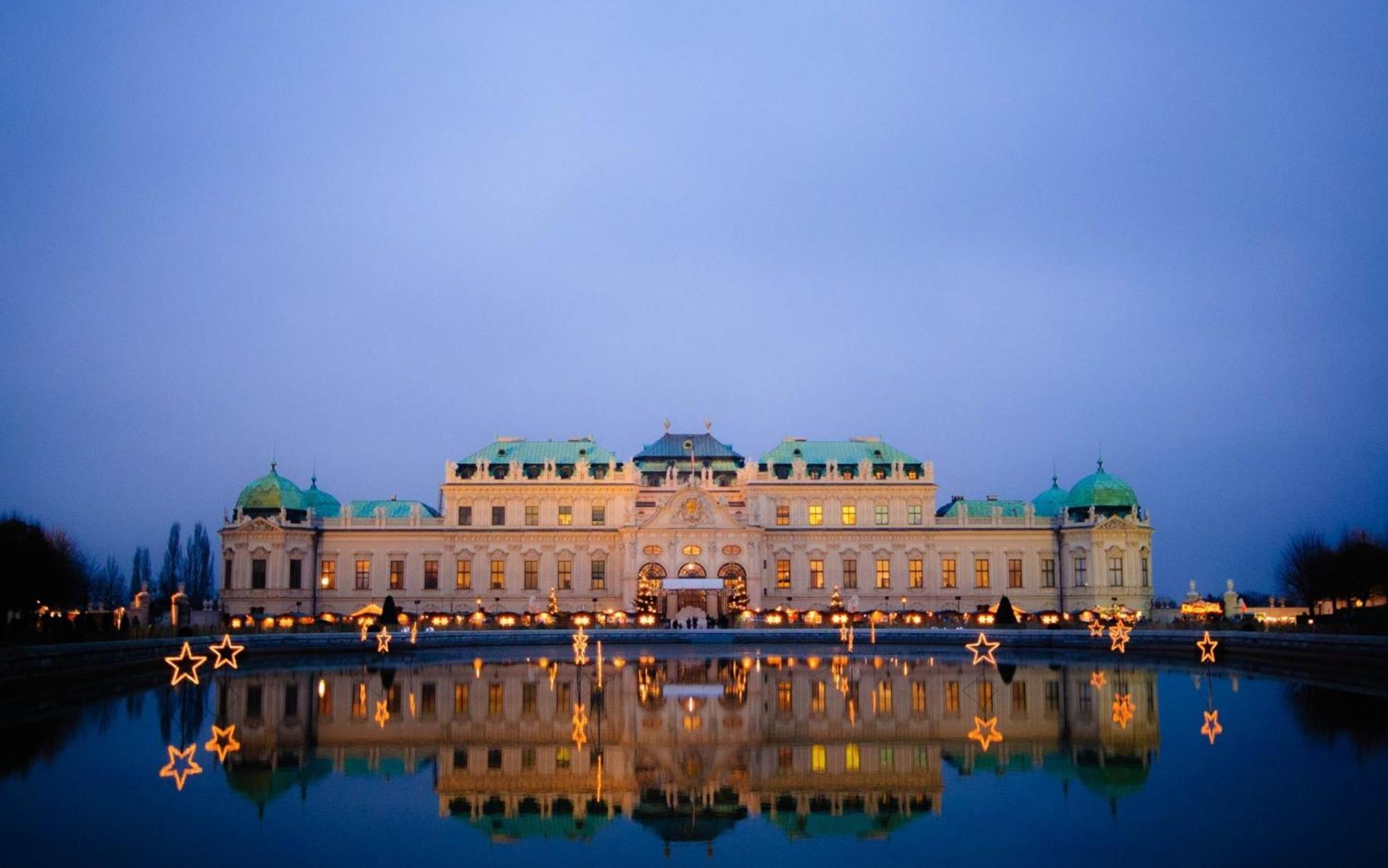 Spacious & Deluxe Big Apartment Near Prater Wien Exterior foto